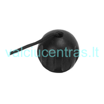 Kolibri irklo laikiklio veržlė